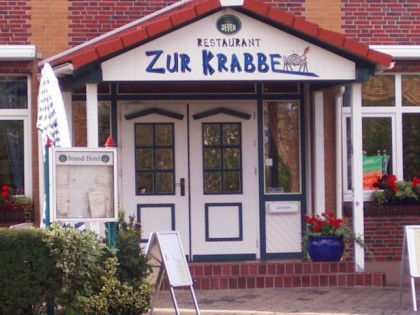 照片: Zur Krabbe